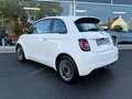 Fiat 500e 42kWh ICON / CAMERA / CARPLAY / NAVI / CRUISCNTRL/ Blanc - thumbnail 8