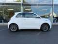 Fiat 500e 42kWh ICON / CAMERA / CARPLAY / NAVI / CRUISCNTRL/ Blanc - thumbnail 7