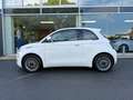 Fiat 500e 42kWh ICON / CAMERA / CARPLAY / NAVI / CRUISCNTRL/ Blanc - thumbnail 4