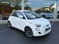 Fiat 500e 42kWh ICON / CAMERA / CARPLAY / NAVI / CRUISCNTRL/ Blanc - thumbnail 6