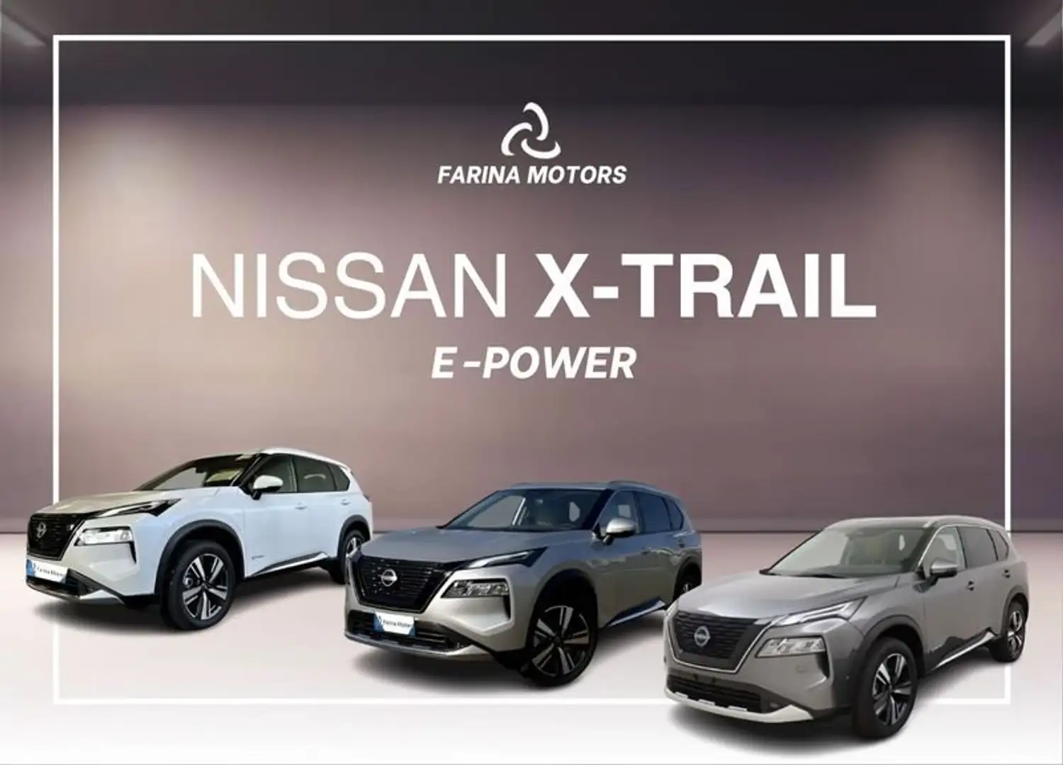 Nissan X-Trail 2WD N1 N-Connecta Prezzo Reale - 1