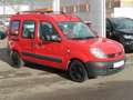 Renault Kangoo Expression Rot - thumbnail 13