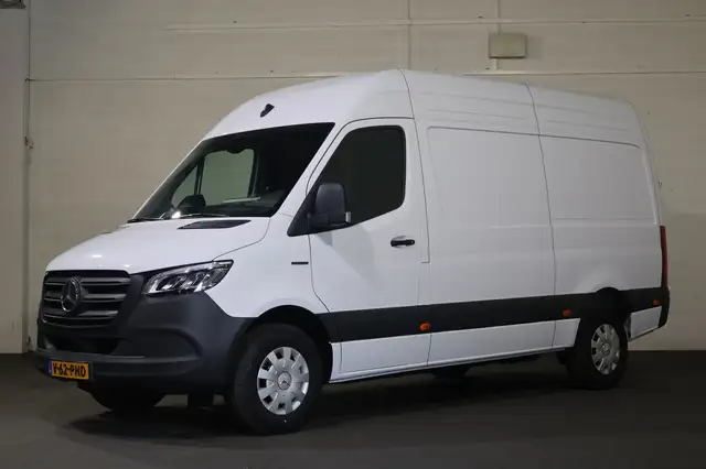 Mercedes-Benz 320 eSprinter 81 KWh L2 H2