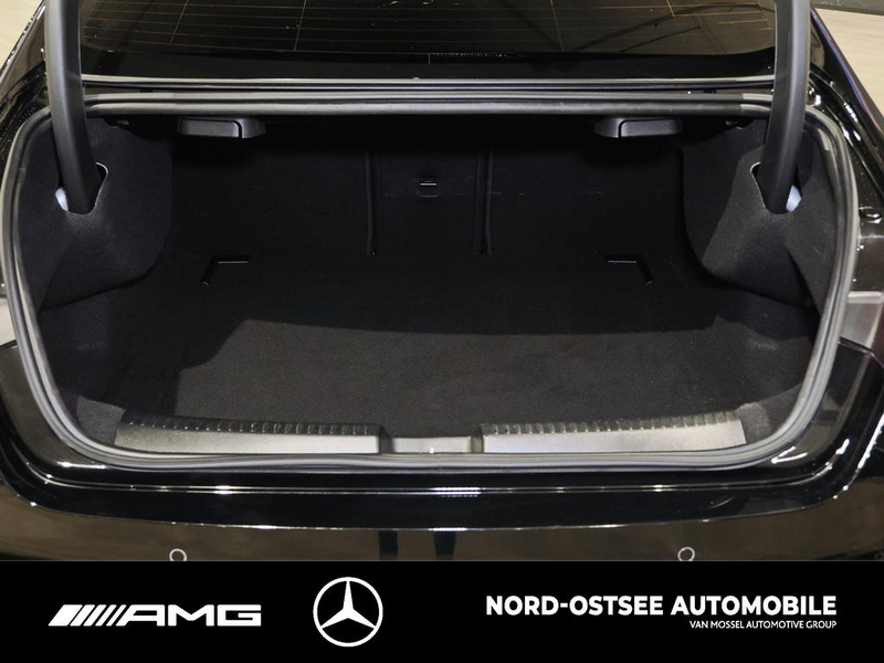 Mercedes-Benz CLA 45 AMG CLA 45 S AMG 4M  LED BURMESTER DAB NAVI SITZHZG — photo 14