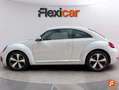 Volkswagen Beetle 1.2 TSI Beetlemanía 77kW Blanc - thumbnail 4