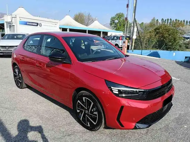 Opel Corsa view 3