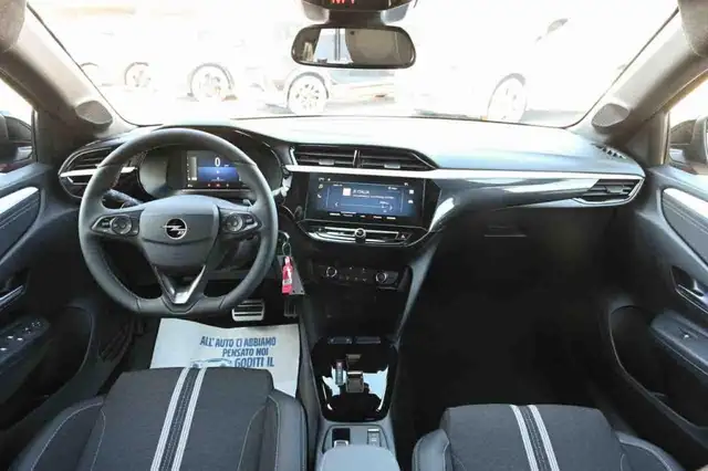 Opel Corsa view 7