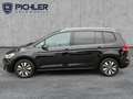 Volkswagen Touran Comfortline TDI DSG Schwarz - thumbnail 3