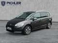 Volkswagen Touran Comfortline TDI DSG Schwarz - thumbnail 1