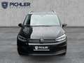 Volkswagen Touran Comfortline TDI DSG Schwarz - thumbnail 2