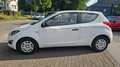 Hyundai i20 FIFA World Cup Edition, Klima, EFH, ZV Weiß - thumbnail 9