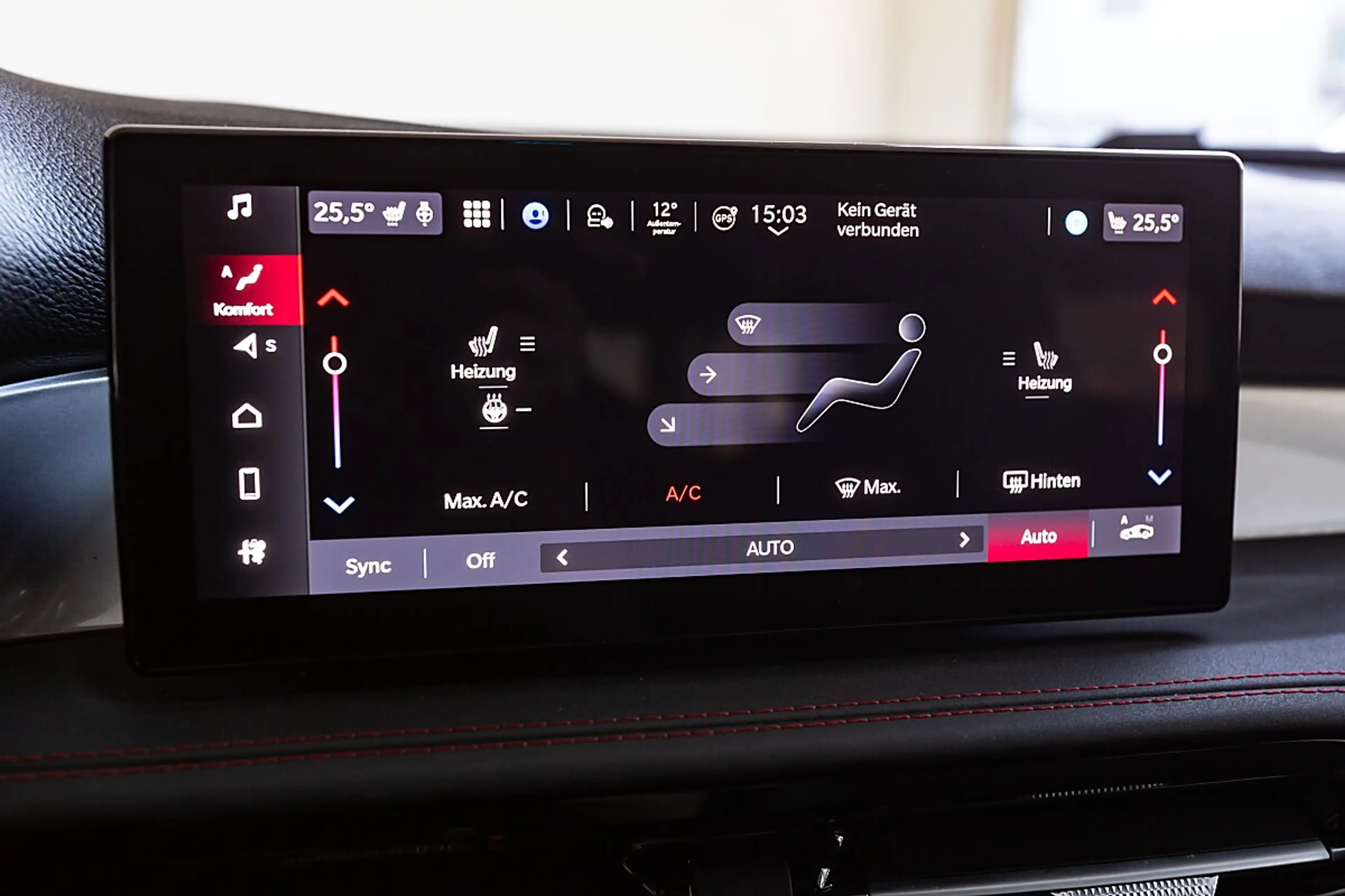 Alfa Romeo Tonale Tributo Italiano 1.3 T4 PHEV VGT e-AWD — photo 8