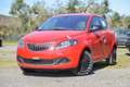 Lancia Ypsilon 1.0 FireFly 5 porte S&S Hybrid Silver Rosso - thumbnail 3