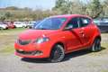 Lancia Ypsilon 1.0 FireFly 5 porte S&S Hybrid Silver Rosso - thumbnail 2