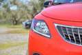 Lancia Ypsilon 1.0 FireFly 5 porte S&S Hybrid Silver Rosso - thumbnail 5