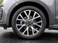 Volkswagen e-up! e-Edition Move+Klima+Sitzheizung+LMF Grijs - thumbnail 9