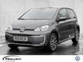 Volkswagen e-up! e-Edition Move+Klima+Sitzheizung+LMF Szürke - thumbnail 1
