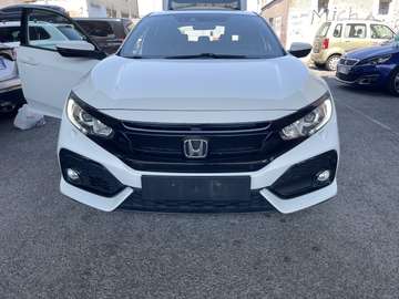 5p 1.0 Elegance Navi
