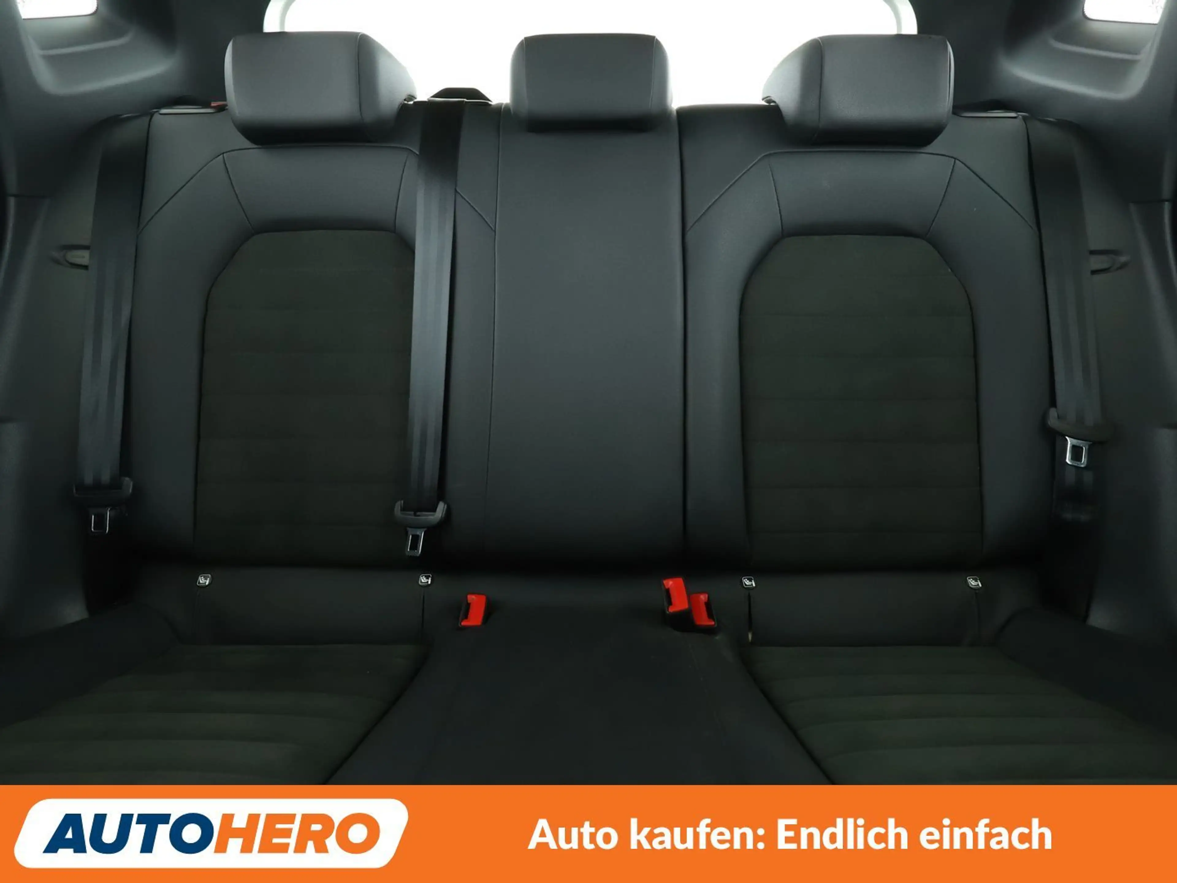 SEAT Ibiza 1.0 TSI XCellence*NAVI*TEMPO*PDC*SHZ*BLUETOOTH* — photo 15