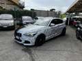 BMW 125 d Msport Bianco - thumbnail 1