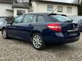 Renault Laguna 2.0 Dynamique 1Hand Scheckheft Leder Einparkhilfe Blau - thumbnail 3