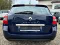 Renault Laguna 2.0 Dynamique 1Hand Scheckheft Leder Einparkhilfe Blau - thumbnail 4