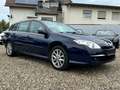 Renault Laguna 2.0 Dynamique 1Hand Scheckheft Leder Einparkhilfe Blau - thumbnail 8