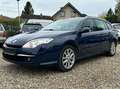 Renault Laguna 2.0 Dynamique 1Hand Scheckheft Leder Einparkhilfe Blau - thumbnail 1