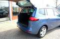 Opel Zafira Tourer 1.6 170pk Design Edition Aut. Navi|Clima|Cam|PDC Azul - thumbnail 9