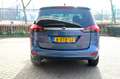 Opel Zafira Tourer 1.6 170pk Design Edition Aut. Navi|Clima|Cam|PDC Azul - thumbnail 8