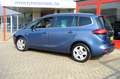 Opel Zafira Tourer 1.6 170pk Design Edition Aut. Navi|Clima|Cam|PDC Azul - thumbnail 21