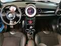 MINI John Cooper Works Cabrio Navi SHZ PDC Teilleder Xenon Blauw - thumbnail 17