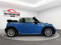 MINI John Cooper Works Cabrio Navi SHZ PDC Teilleder Xenon Blauw - thumbnail 6