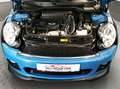 MINI John Cooper Works Cabrio Navi SHZ PDC Teilleder Xenon Blauw - thumbnail 9