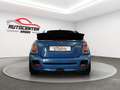 MINI John Cooper Works Cabrio Navi SHZ PDC Teilleder Xenon Blauw - thumbnail 5