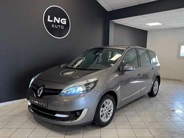 1.5 DCI 110ch Dynamique