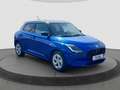 Suzuki Swift 1.2 HYBRID CVT Comfort Navi LED DAB SHZ Keyless En Azul - thumbnail 3
