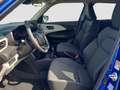 Suzuki Swift 1.2 HYBRID CVT Comfort Navi LED DAB SHZ Keyless En Azul - thumbnail 9