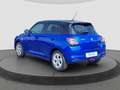 Suzuki Swift 1.2 HYBRID CVT Comfort Navi LED DAB SHZ Keyless En Azul - thumbnail 7