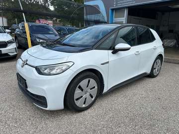 ID. 3 pro Performance 58kWh ACC-Wärmepumpe