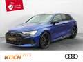 Audi RS3 RS3 Sportback 2.5 TFSI q. S-Tronic, Matrix, RS-A Albastru - thumbnail 1