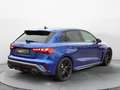 Audi RS3 RS3 Sportback 2.5 TFSI q. S-Tronic, Matrix, RS-A Bleu - thumbnail 8