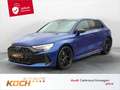 Audi RS3 RS3 Sportback 2.5 TFSI q. S-Tronic, Matrix, RS-A Bleu - thumbnail 1