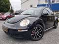 Volkswagen New Beetle Lim. 1.6 Schwarz - thumbnail 1