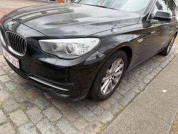 520d Gran Turismo Aut.
