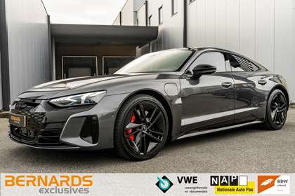 Audi RS e-tron GT Daytonagrijs - 5 jaar fabrieksgarantie