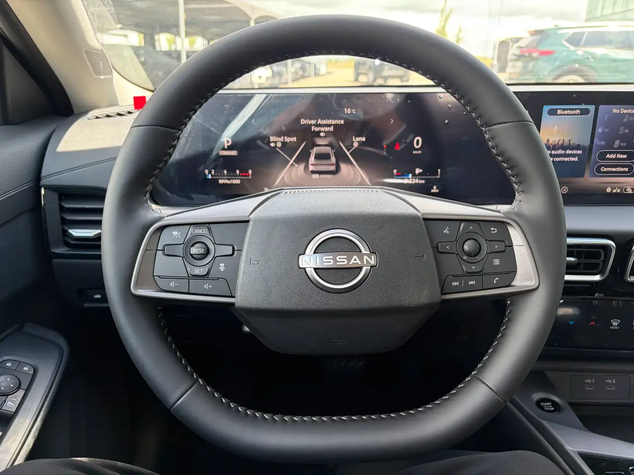 Nissan Sentra снимка Nissan Sentra