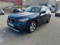 BMW X1 xDrive 18d Bleu - thumbnail 3