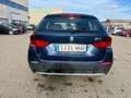 BMW X1 xDrive 18d Bleu - thumbnail 6