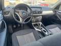 BMW X1 xDrive 18d Bleu - thumbnail 11
